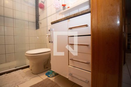 Apartamento para alugar com 263m², 3 quartos e 2 vagasBanheiro Social