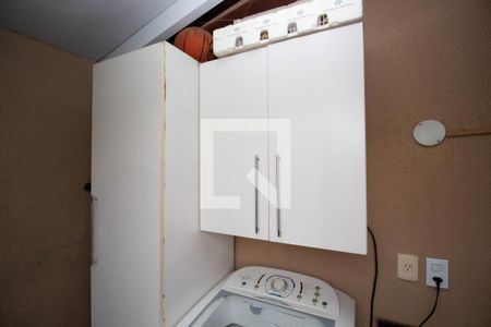 Apartamento para alugar com 263m², 3 quartos e 2 vagasÁrea de Serviço