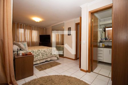 Apartamento para alugar com 263m², 3 quartos e 2 vagasSuíte