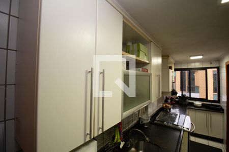 Apartamento para alugar com 263m², 3 quartos e 2 vagasCozinha