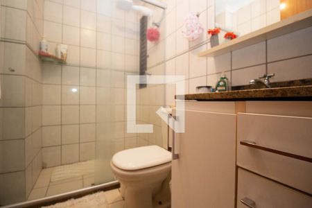 Apartamento para alugar com 263m², 3 quartos e 2 vagasBanheiro Social