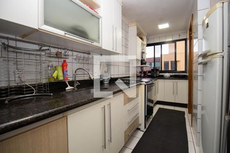 Apartamento para alugar com 263m², 3 quartos e 2 vagasCozinha