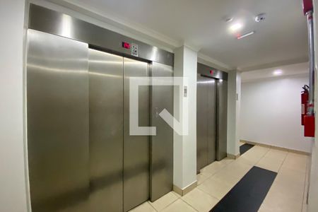 Apartamento para alugar com 263m², 3 quartos e 2 vagasÁrea comum