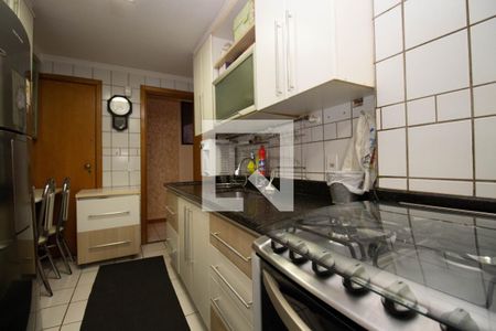 Apartamento para alugar com 263m², 3 quartos e 2 vagasCozinha