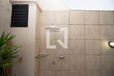 Apartamento para alugar com 263m², 3 quartos e 2 vagasCobertura