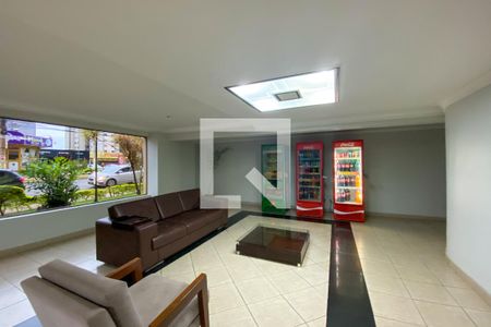 Apartamento para alugar com 263m², 3 quartos e 2 vagasÁrea comum