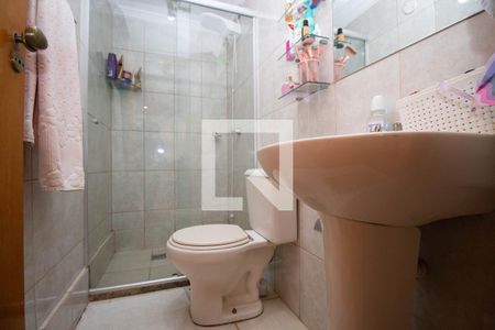Apartamento para alugar com 263m², 3 quartos e 2 vagasBanheiro Social 2