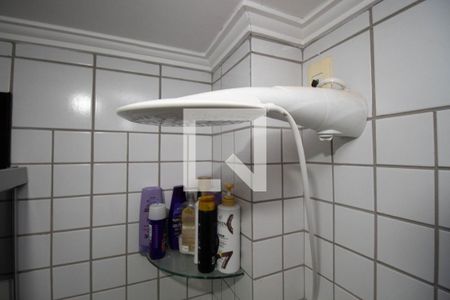 Apartamento para alugar com 263m², 3 quartos e 2 vagasBanheiro da Suíte