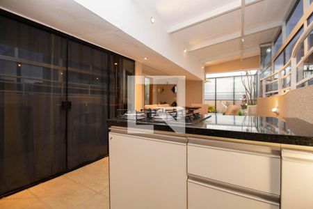 Apartamento para alugar com 263m², 3 quartos e 2 vagasChurrasqueira