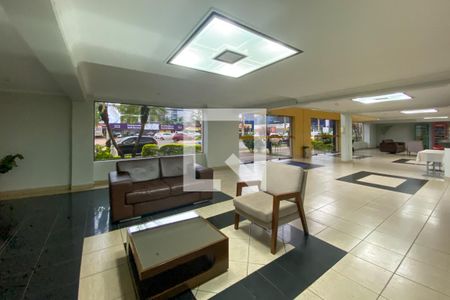 Apartamento para alugar com 263m², 3 quartos e 2 vagasÁrea comum