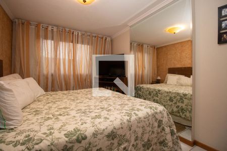 Apartamento para alugar com 263m², 3 quartos e 2 vagasSuíte