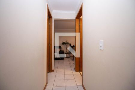 Apartamento para alugar com 263m², 3 quartos e 2 vagasCorredor