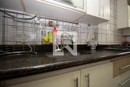 Apartamento para alugar com 263m², 3 quartos e 2 vagasCozinha