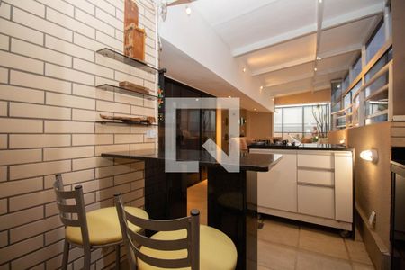 Apartamento para alugar com 263m², 3 quartos e 2 vagasChurrasqueira