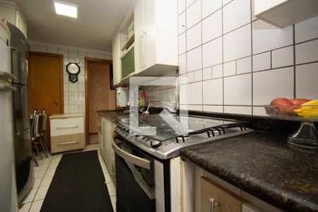 Apartamento para alugar com 263m², 3 quartos e 2 vagasCozinha