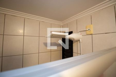 Apartamento para alugar com 263m², 3 quartos e 2 vagasBanheiro Social