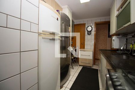 Apartamento para alugar com 263m², 3 quartos e 2 vagasCozinha