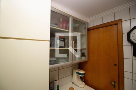Apartamento para alugar com 263m², 3 quartos e 2 vagasCozinha