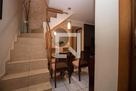 Apartamento para alugar com 263m², 3 quartos e 2 vagasHall