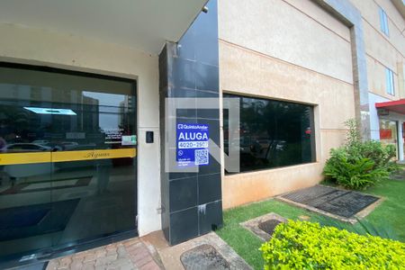 Apartamento para alugar com 263m², 3 quartos e 2 vagasPlaca