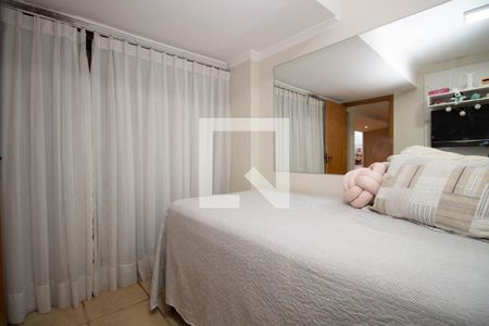 Apartamento para alugar com 263m², 3 quartos e 2 vagasQuarto 2