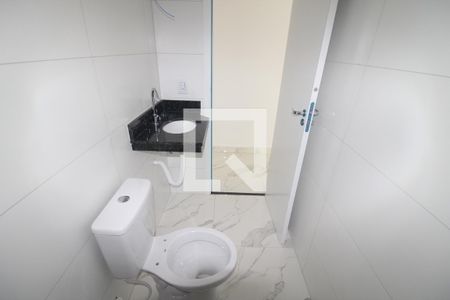 Apartamento à venda com 30m², 1 quarto e sem vagaBanheiro
