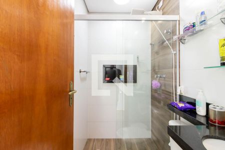 Casa à venda com 120m², 3 quartos e 3 vagasBanheiro 2