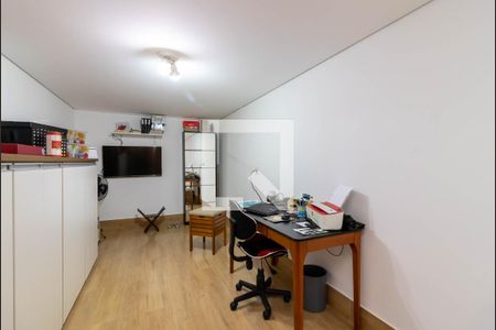 Casa à venda com 120m², 3 quartos e 3 vagasEscritório