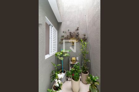 Casa à venda com 120m², 3 quartos e 3 vagasJardim de Inverno