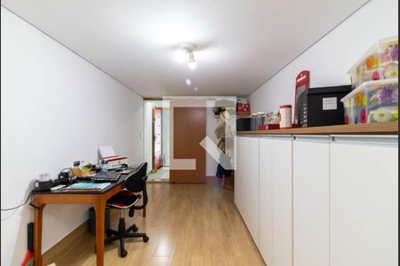 Casa à venda com 120m², 3 quartos e 3 vagasEscritório