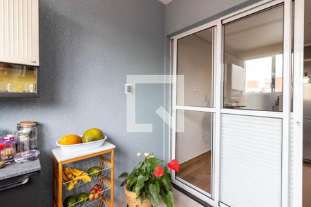 Casa à venda com 120m², 3 quartos e 3 vagasÁrea de Serviço