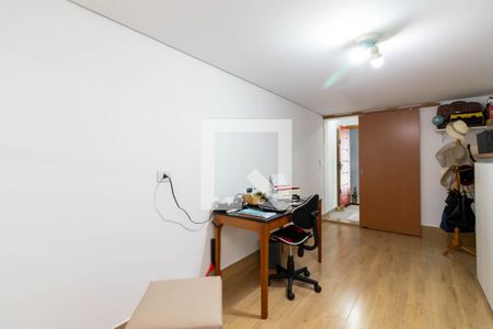 Casa à venda com 120m², 3 quartos e 3 vagasEscritório