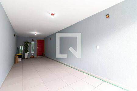 Casa à venda com 120m², 3 quartos e 3 vagasGaragem