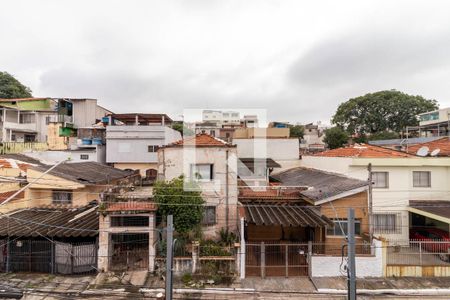 Casa à venda com 120m², 3 quartos e 3 vagasSuíte - Vista da Varanda