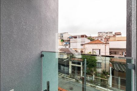 Casa à venda com 120m², 3 quartos e 3 vagasSuíte - Varanda
