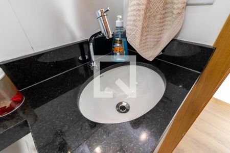 Casa à venda com 120m², 3 quartos e 3 vagasBanheiro 2