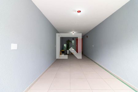 Casa à venda com 120m², 3 quartos e 3 vagasGaragem