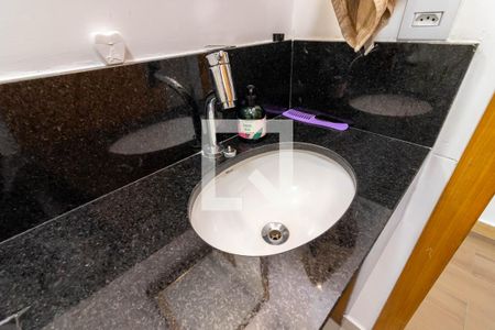 Casa à venda com 120m², 3 quartos e 3 vagasLavabo