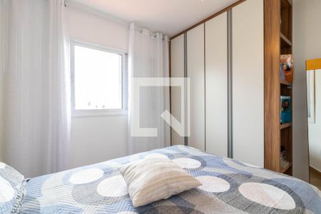 Casa à venda com 120m², 3 quartos e 3 vagasQuarto 2