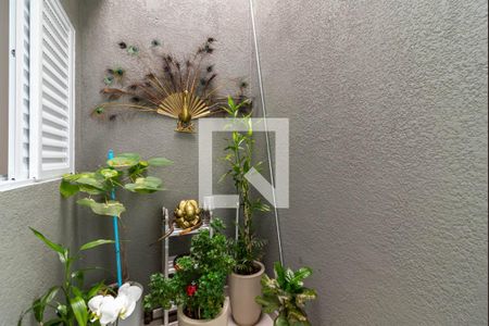 Casa à venda com 120m², 3 quartos e 3 vagasJardim de Inverno