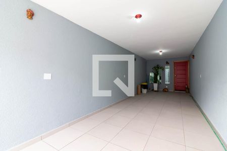 Casa à venda com 120m², 3 quartos e 3 vagasGaragem