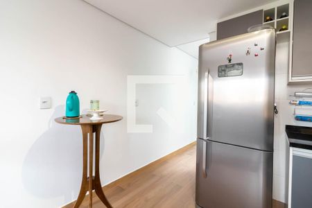 Casa à venda com 120m², 3 quartos e 3 vagasCozinha