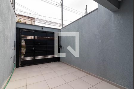 Casa à venda com 120m², 3 quartos e 3 vagasGaragem