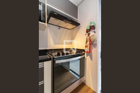 Casa à venda com 120m², 3 quartos e 3 vagasCozinha