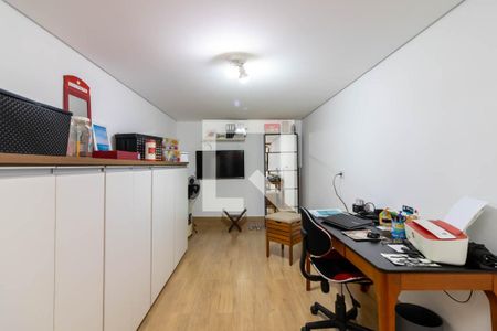 Casa à venda com 120m², 3 quartos e 3 vagasEscritório