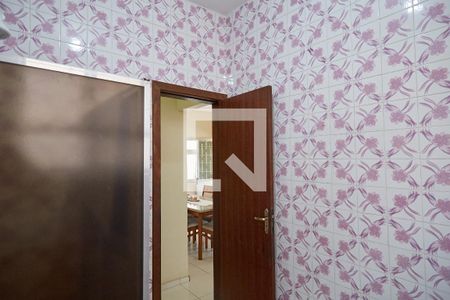 Casa à venda com 237m², 4 quartos e 4 vagasBanheiro