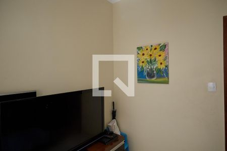 Casa à venda com 237m², 4 quartos e 4 vagasQuarto 2 - Sala de TV