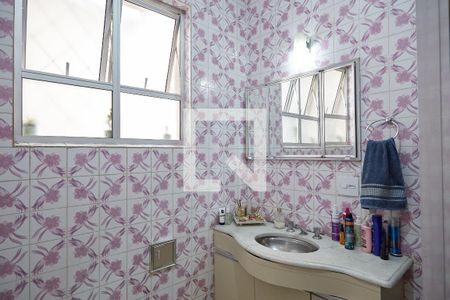 Casa à venda com 237m², 4 quartos e 4 vagasBanheiro