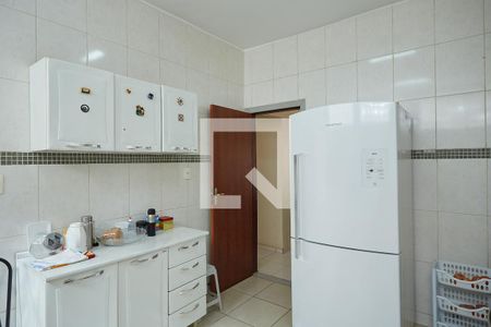 Casa à venda com 237m², 4 quartos e 4 vagasCozinha