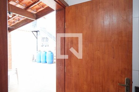 Casa à venda com 237m², 4 quartos e 4 vagasÁrea de Serviço